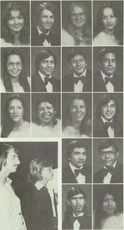 ricardo alvarez's Classmates profile album