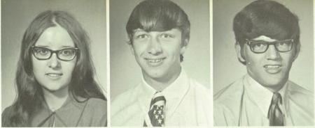 Dan Alexander's Classmates profile album