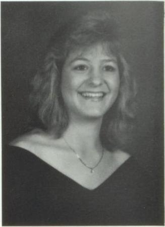 Nancy Price's Classmates profile album