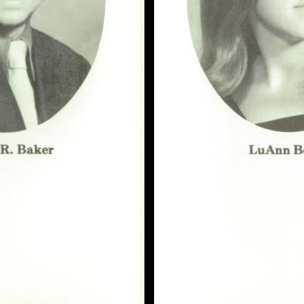 Betty Bard's Classmates profile album