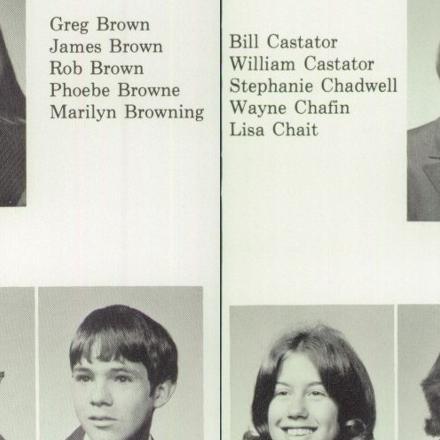 Pam Cochran's Classmates profile album