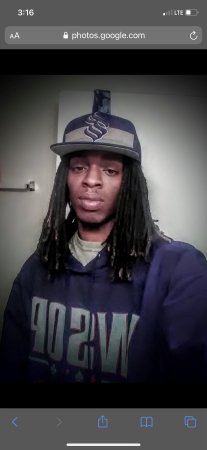 Kendrix Turner's Classmates® Profile Photo