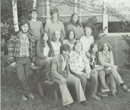 Donna Engle's Classmates profile album