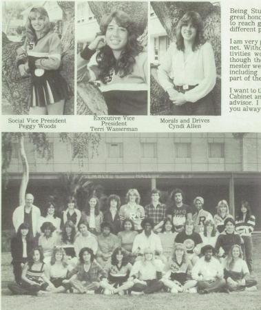 Terri Wasserman's Classmates profile album