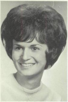 Gloria Cross' Classmates profile album