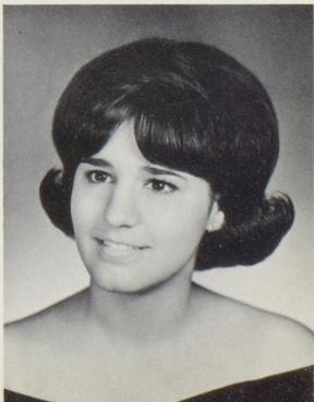 Ann Wilson's Classmates profile album