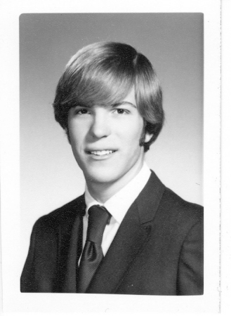 Tom Homan's Classmates profile album