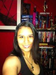 Vanessa Ramirez's Classmates® Profile Photo