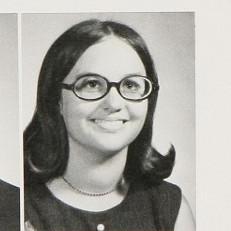 Gail Morgan's Classmates profile album