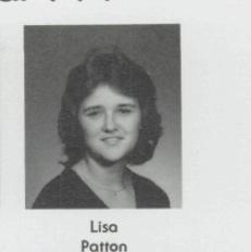 Lisa Patton's Classmates profile album