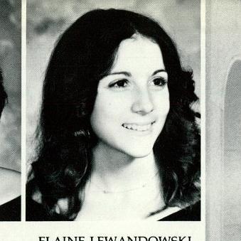 Elaine Lamb's Classmates profile album