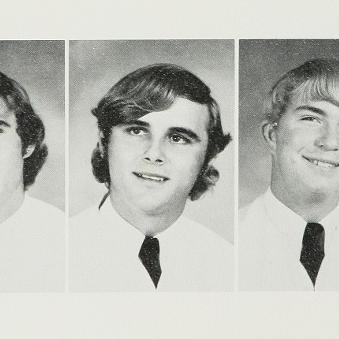 john steiner's Classmates profile album