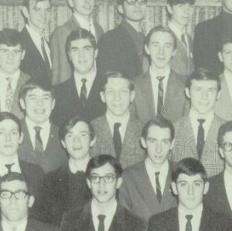 Charles Wajszczuk's Classmates profile album