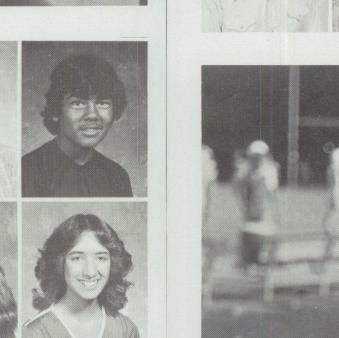 Richard Martinez's Classmates profile album