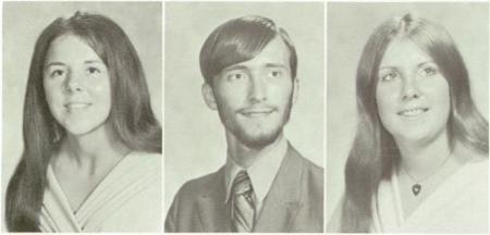 Scott Anderson's Classmates profile album