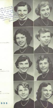 joan bolton's Classmates profile album