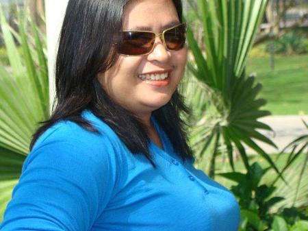 Roxanne Escabal's Classmates® Profile Photo