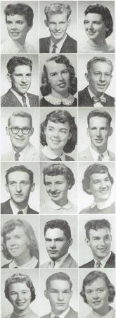 Richard Arp's Classmates profile album