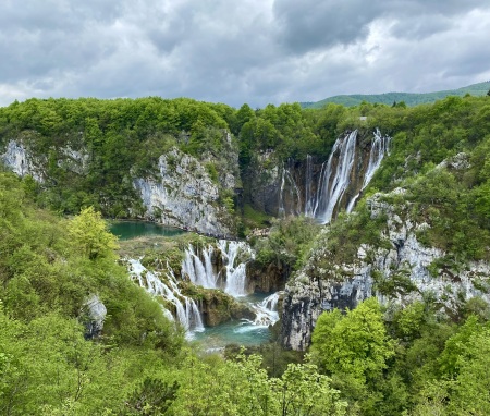 Plitvice 