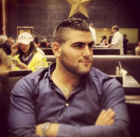 Mazen Saadi's Classmates® Profile Photo