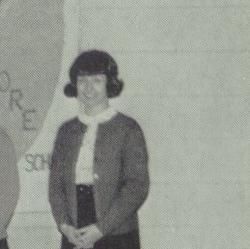 Jo Anne Buckner's Classmates profile album