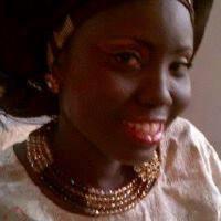 Rhoda Akinbomi's Classmates® Profile Photo