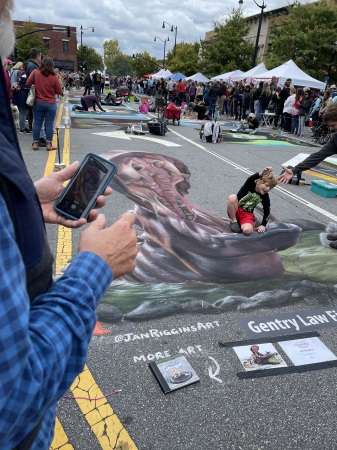 Chalktoberfest 2023