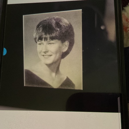 Patricia Reed's Classmates profile album