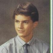 Barry Bouse's Classmates profile album