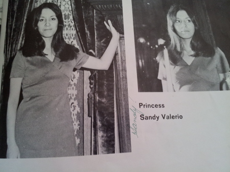 Sandra Valerio-Duran's Classmates profile album