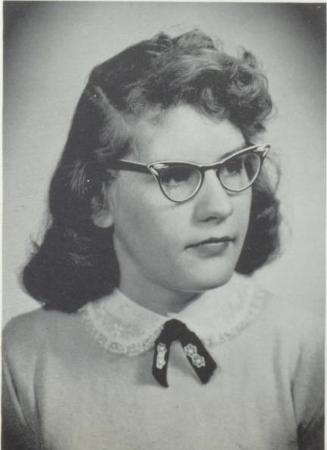 Carol Baldwin's Classmates profile album