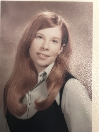 Julie Ross' Classmates profile album