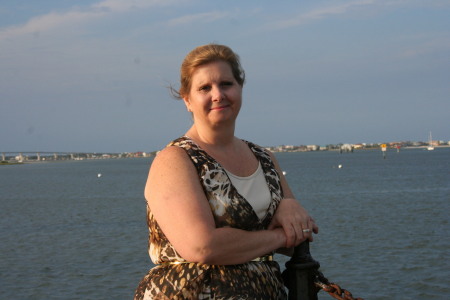 Carolyn Delp's Classmates® Profile Photo