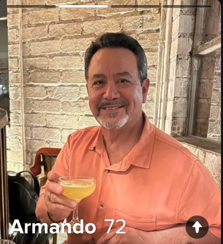 Armando Banuelos' Classmates profile album