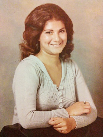 Natalie Copeland's Classmates® Profile Photo