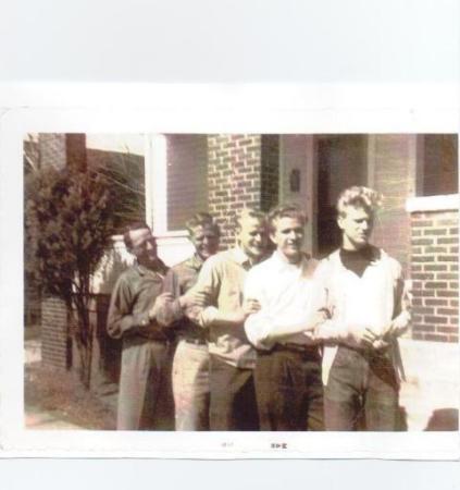 harold pinegar's Classmates profile album