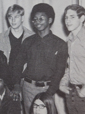 Lawrence Devine's Classmates profile album