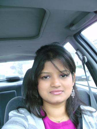 Dhruti Patel's Classmates® Profile Photo