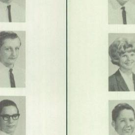 Mary Schirralli's Classmates profile album