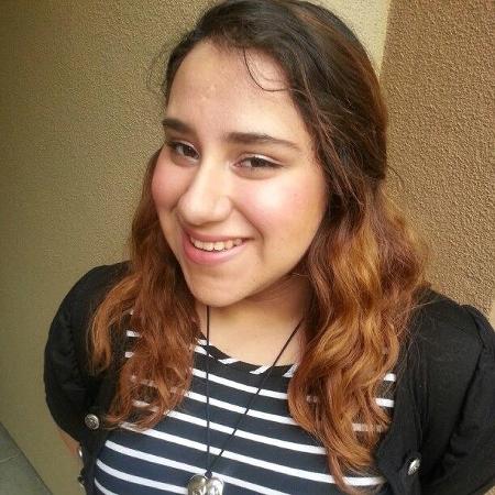 Paola Amaya's Classmates® Profile Photo