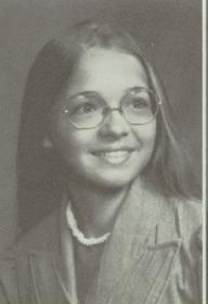 Debbie Alty's Classmates profile album