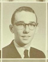 Ted Henderson's Classmates profile album