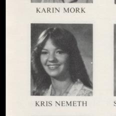 Kristine Moore's Classmates profile album