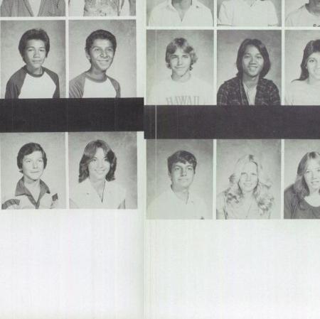 michael escobedo's Classmates profile album