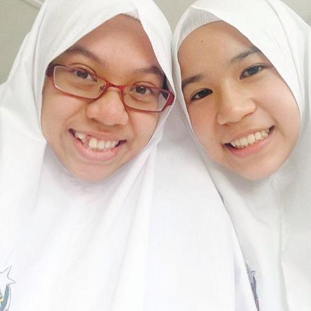 Nur Arafah's Classmates® Profile Photo