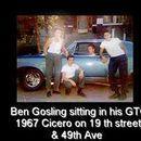 Ben Gosling's Classmates® Profile Photo