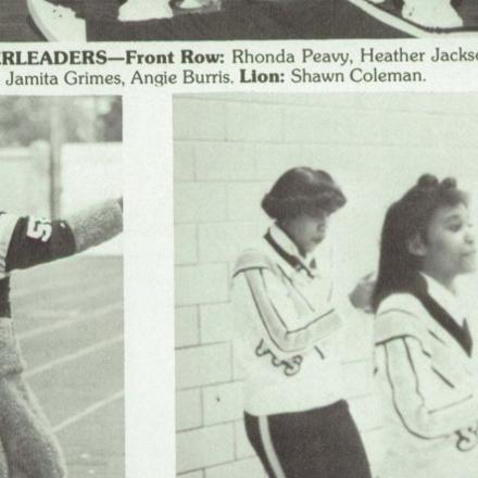 Jamita Tompkins' Classmates profile album