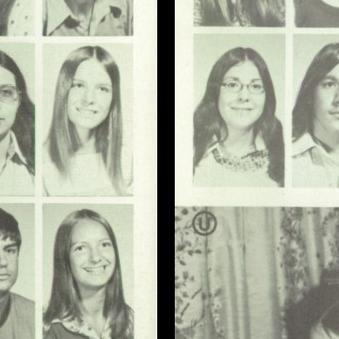 Diana Wright's Classmates profile album