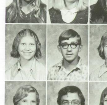 Brad Condra's Classmates profile album