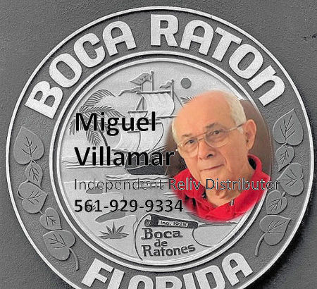 Miguel Villamar's Classmates® Profile Photo